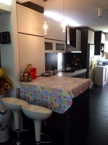 Blk 603 Yishun Street 61 (Yishun), HDB 4 Rooms #169697192